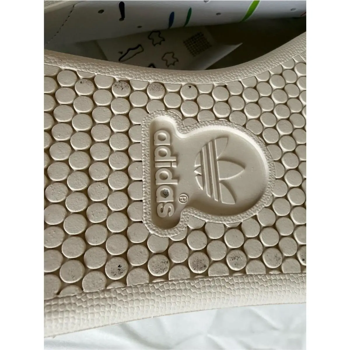 Adidas shoes - White 8