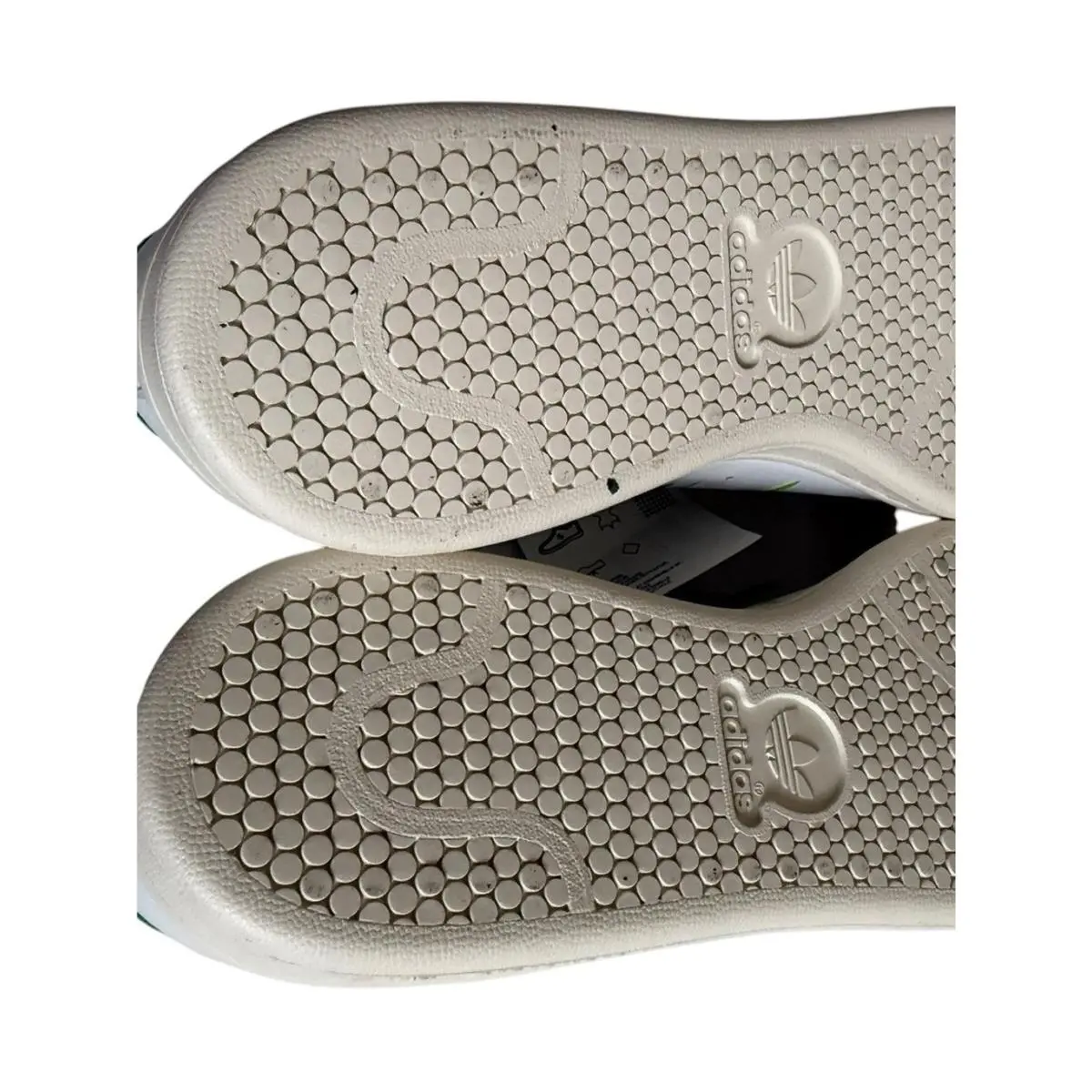 Adidas shoes - White 7