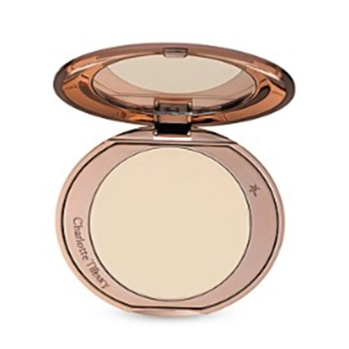 Airbrush Flawless Finish Powder - 01 Fair - 8g/0.28oz A Smoothing-effect Makeu by Charlotte Tilbury