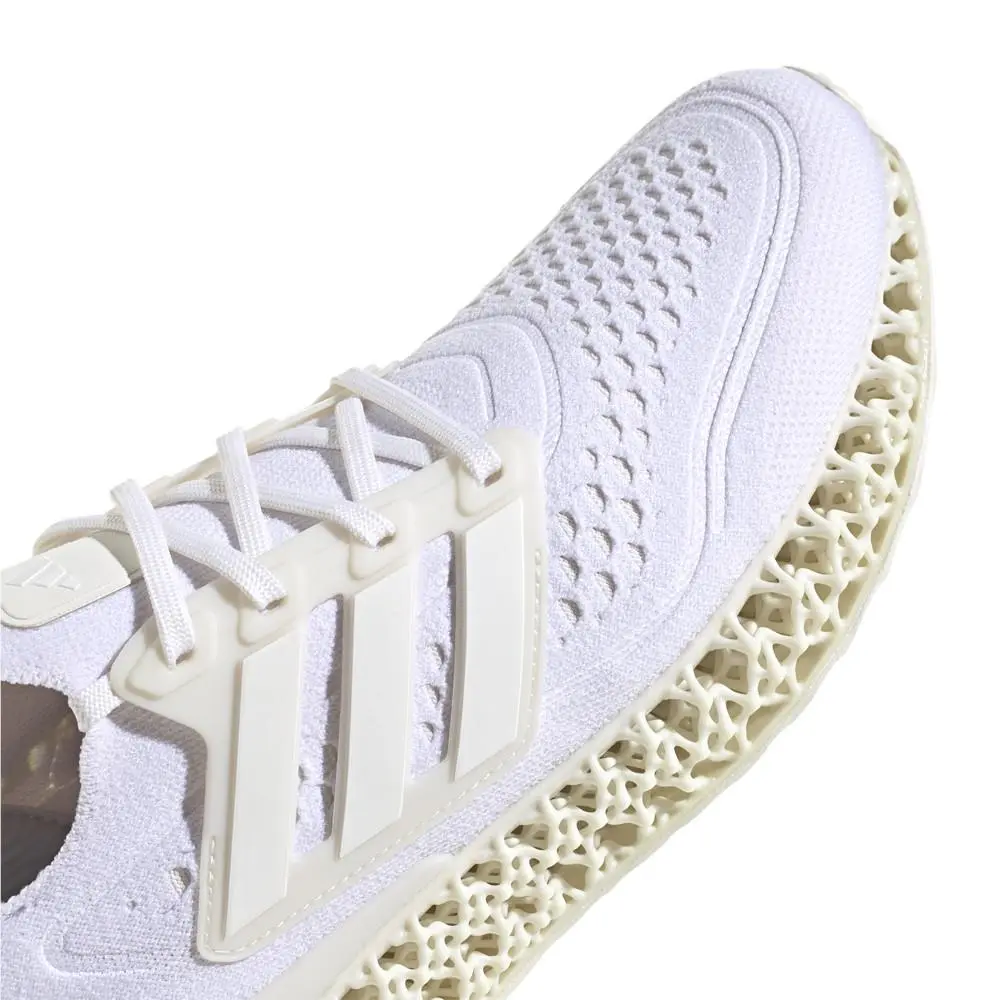 Adidas shoes - adidas Ultra 4Dfwd - Ultra - HP7598 - White (UPC: 195747894996) 5
