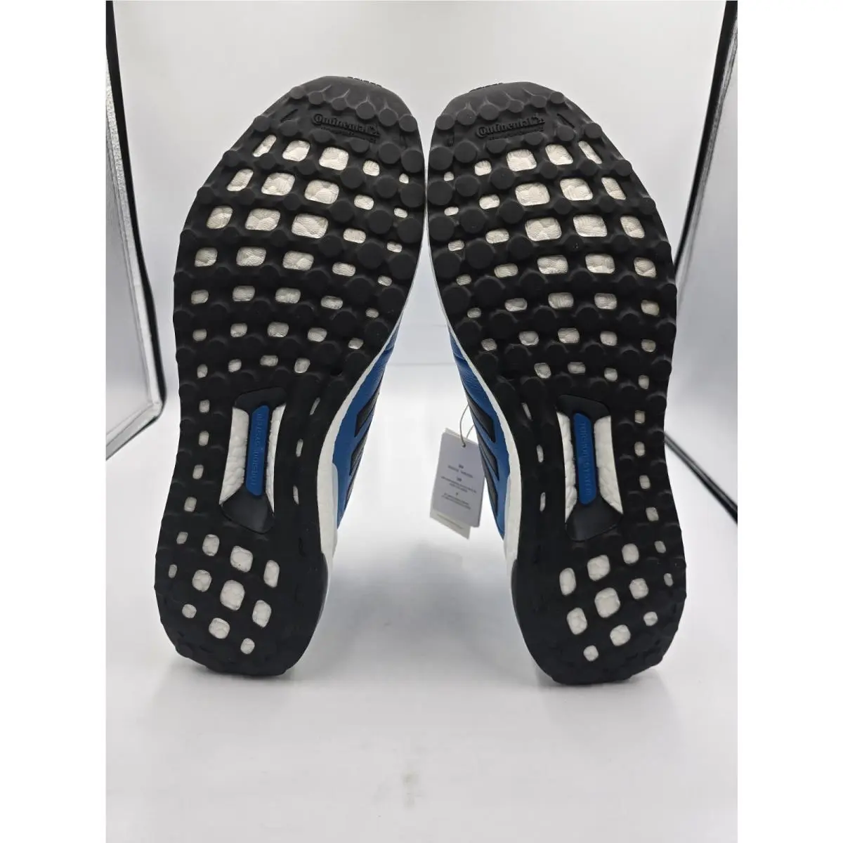 Adidas shoes - adidas Ultraboost - Ultraboost - HQ5904 - Blue 4