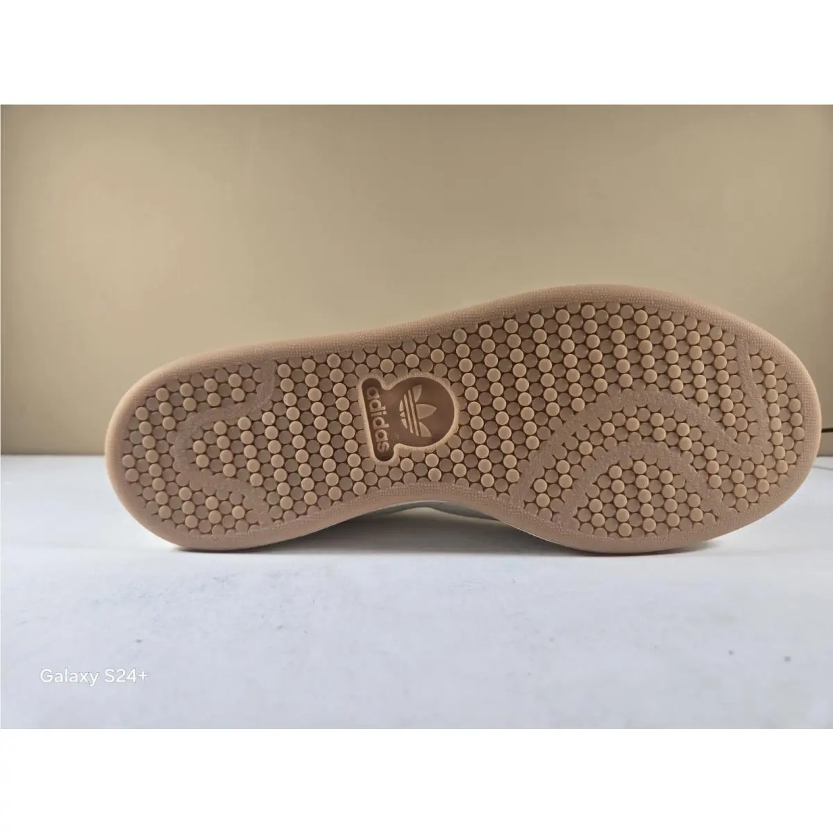 Adidas shoes - adidas Stan Smith - Stan Smith - IU3898 - Ivory 3