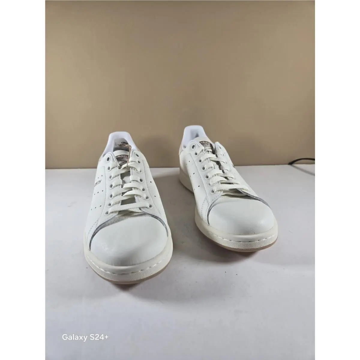 Adidas shoes - adidas Stan Smith - Stan Smith - IU3898 - Ivory 5