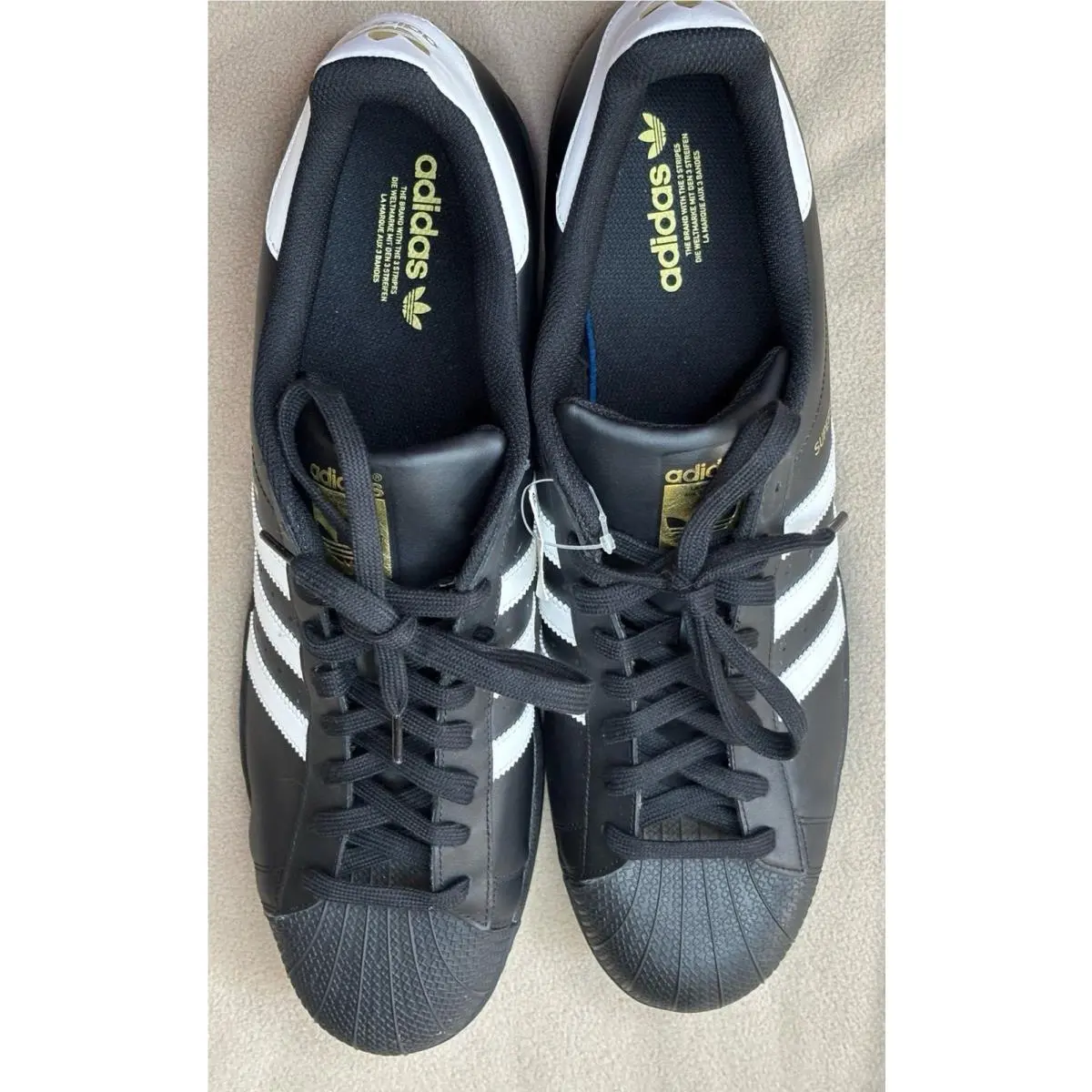 Adidas shoes - Multicolor 5