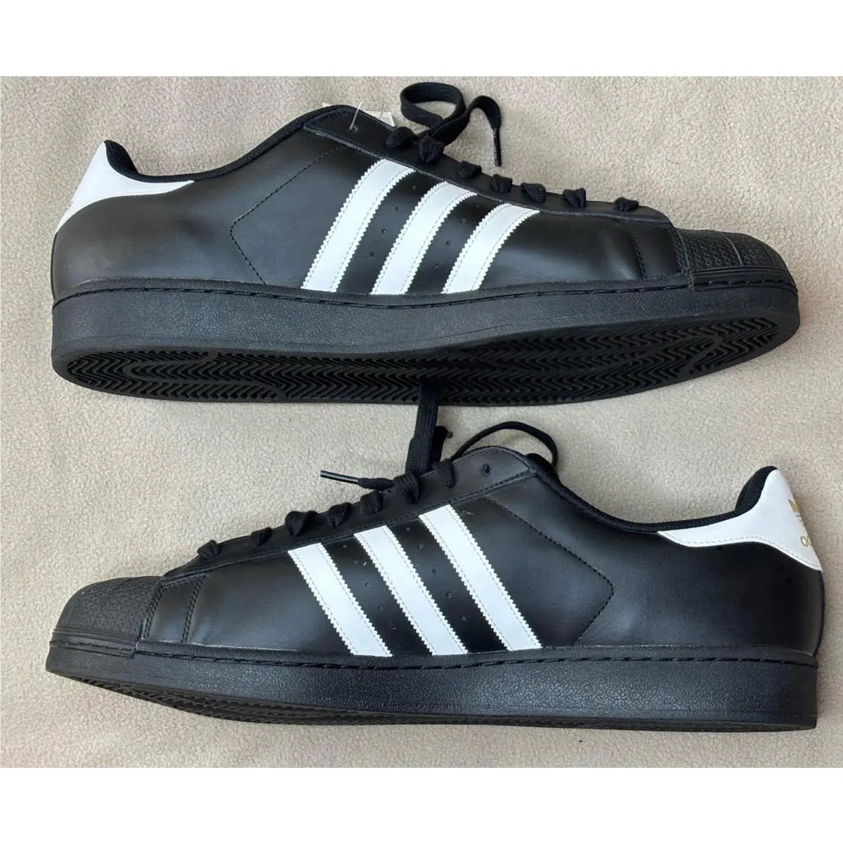 Adidas shoes - Multicolor 7