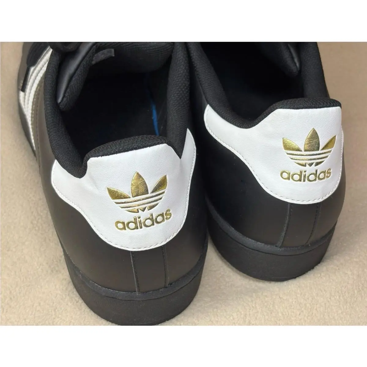 Adidas shoes - Multicolor 1