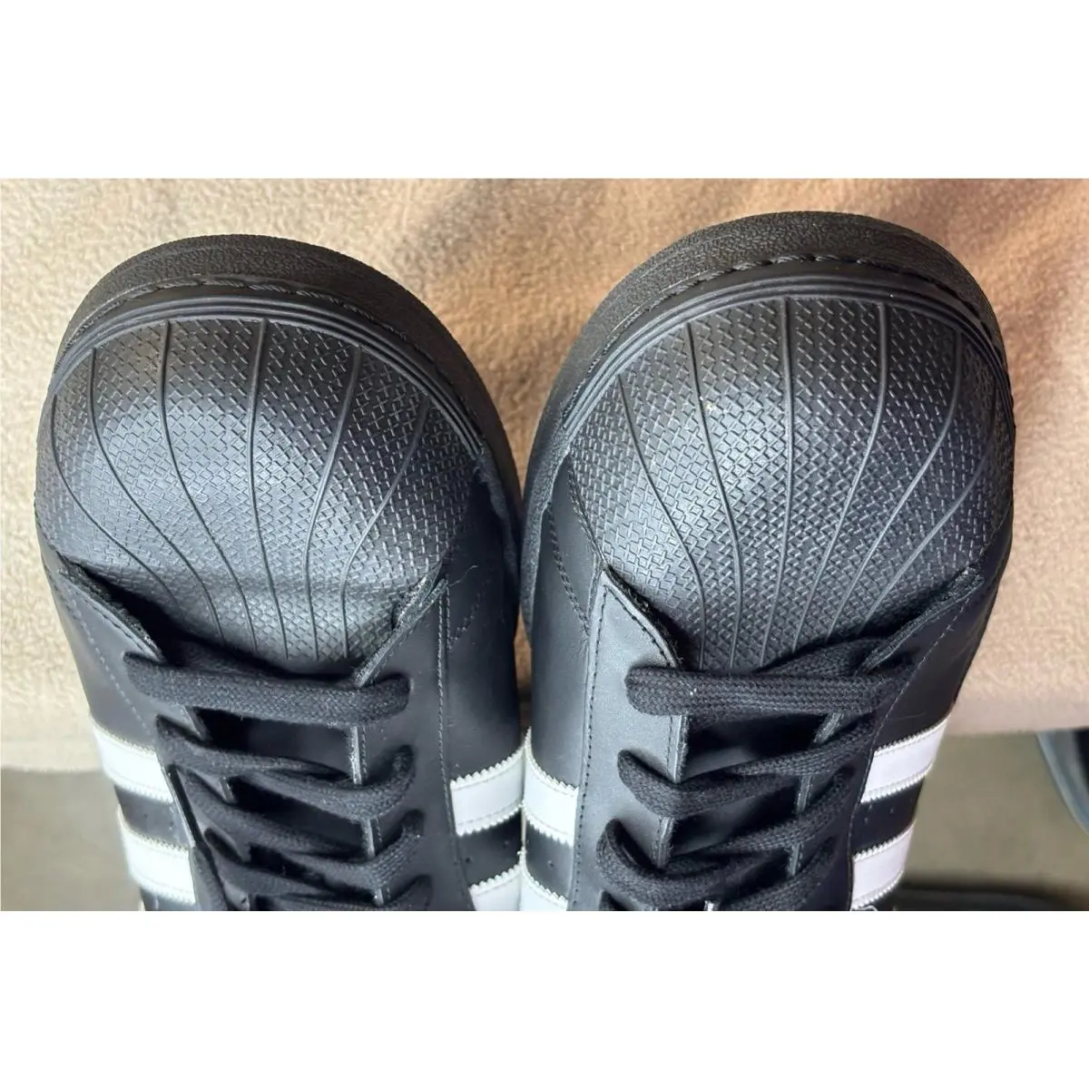 Adidas shoes - Multicolor 3