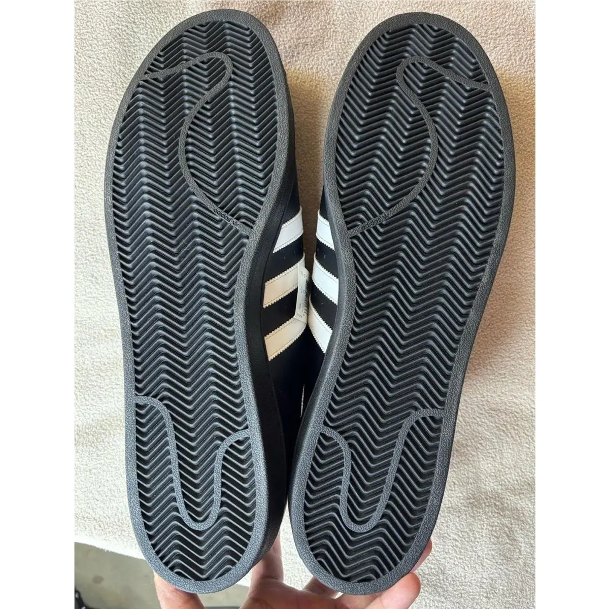 Adidas shoes - Multicolor 6