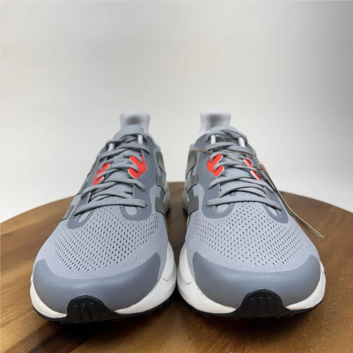 Adidas shoes - adidas Solar Glide - Solar Glide - Gray 1