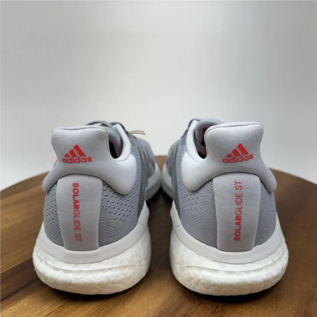 Adidas shoes - adidas Solar Glide - Solar Glide - Gray 2