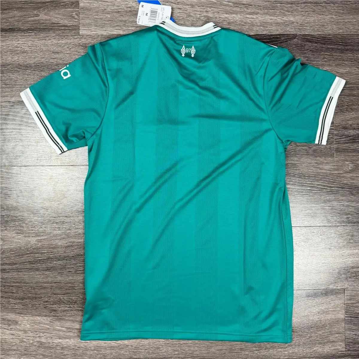Adidas clothing - Green 0