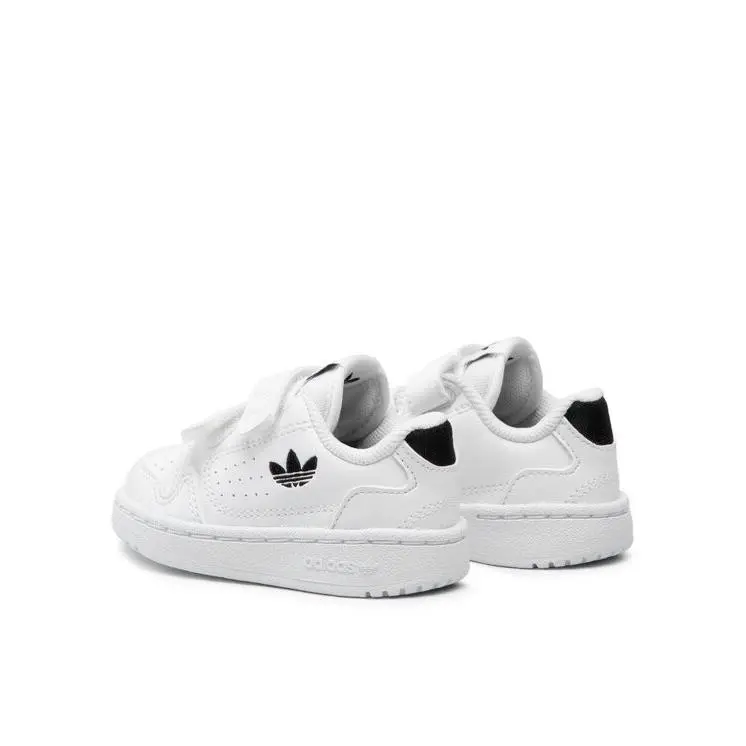 Adidas shoes - FY9848 - FY9848 - White 0