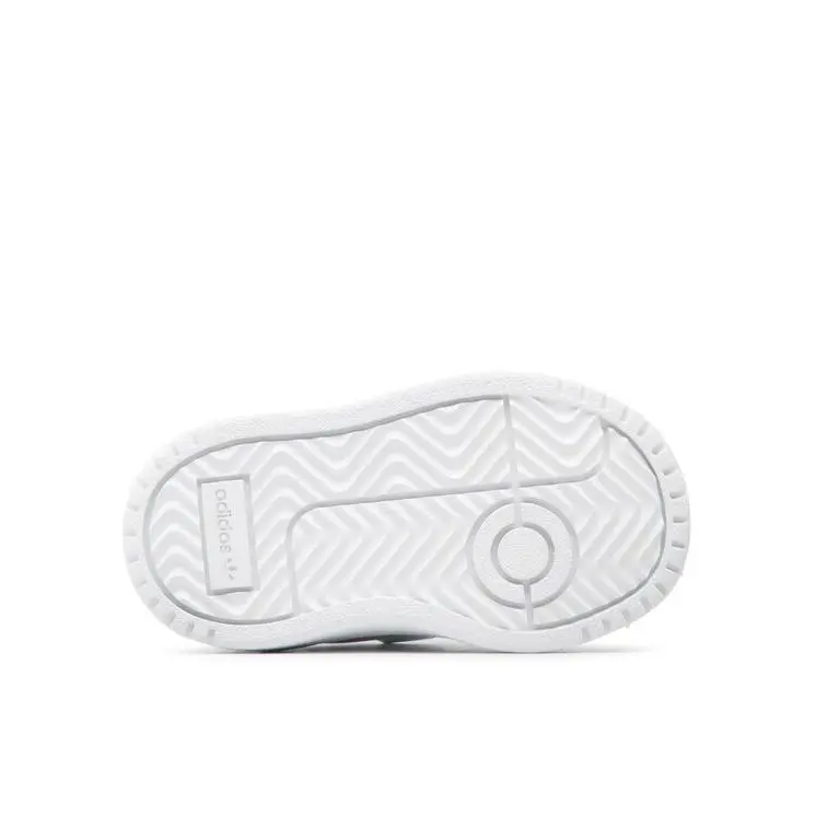 Adidas shoes - FY9848 - FY9848 - White 3