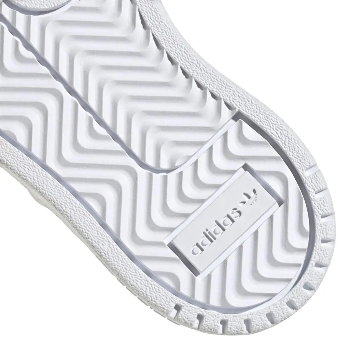Adidas shoes - FY9848 - FY9848 - White 1