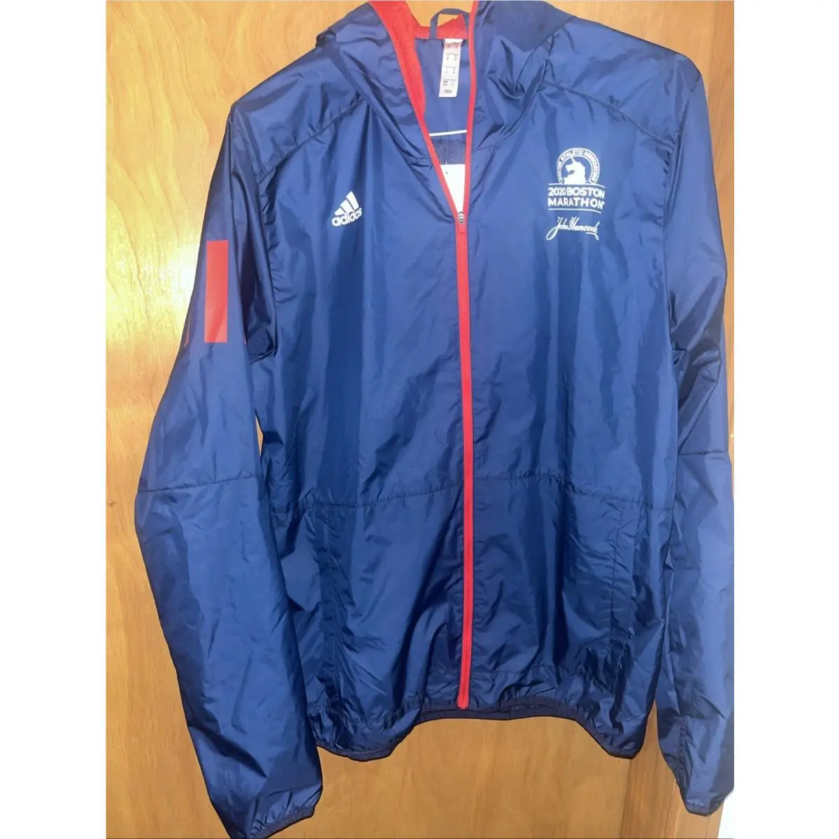 Adidas clothing - Blue 0