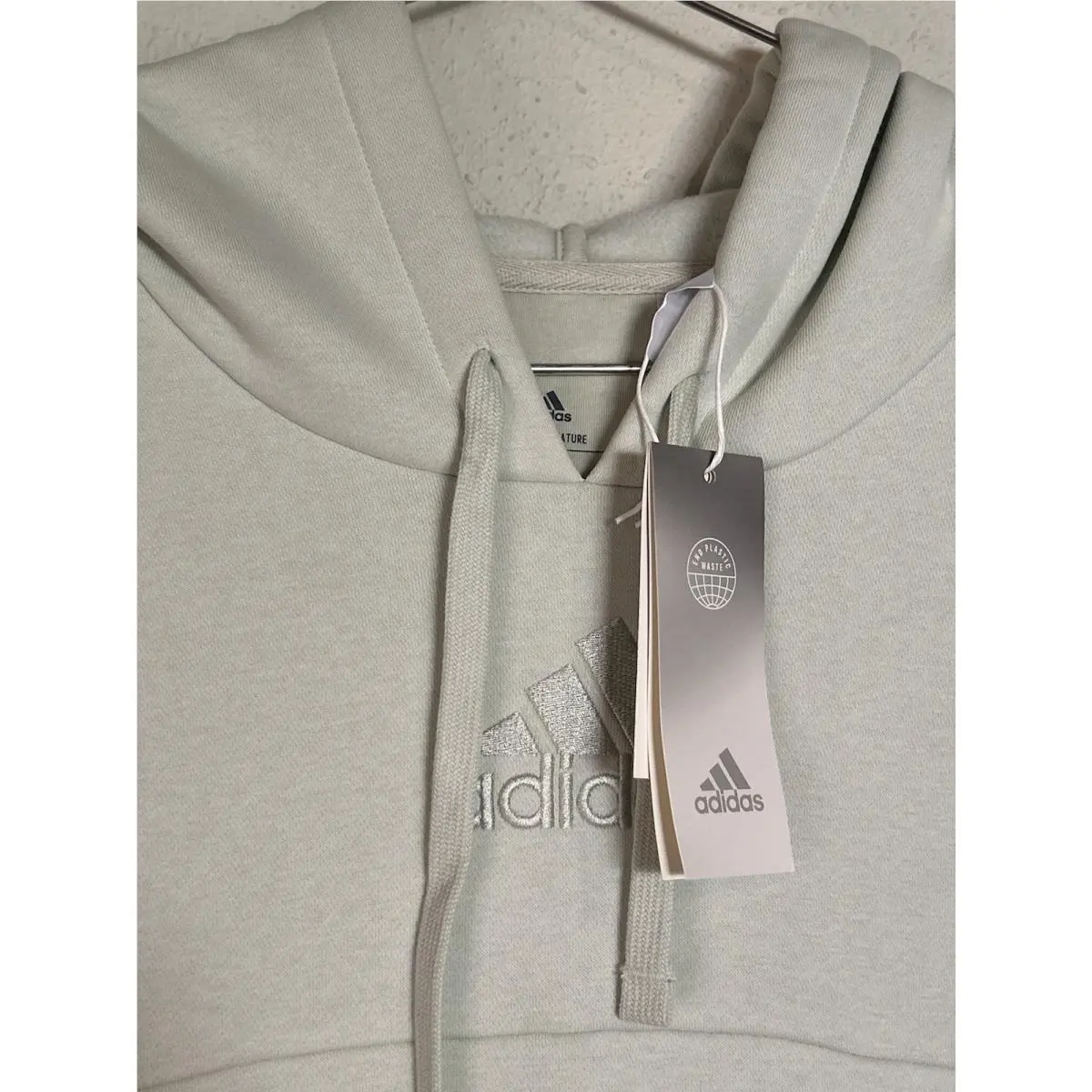 Adidas clothing - C109 - C109 - Green 0