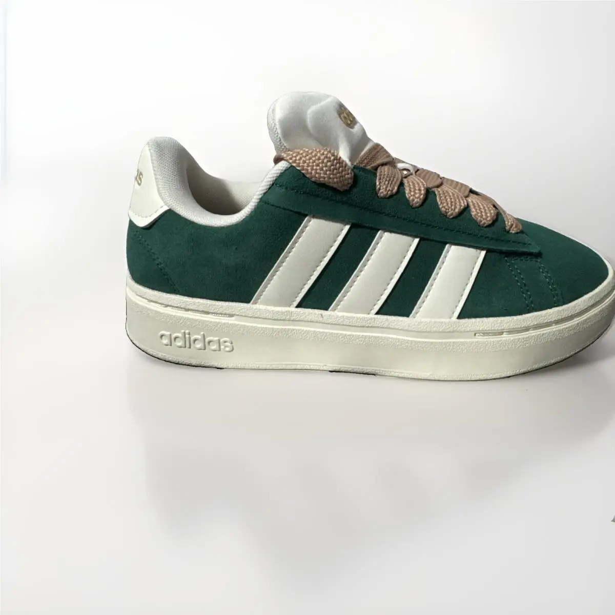 Adidas shoes - adidas Grand Court - Grand Court - IH3850 - Green (UPC: 197609209085) 0