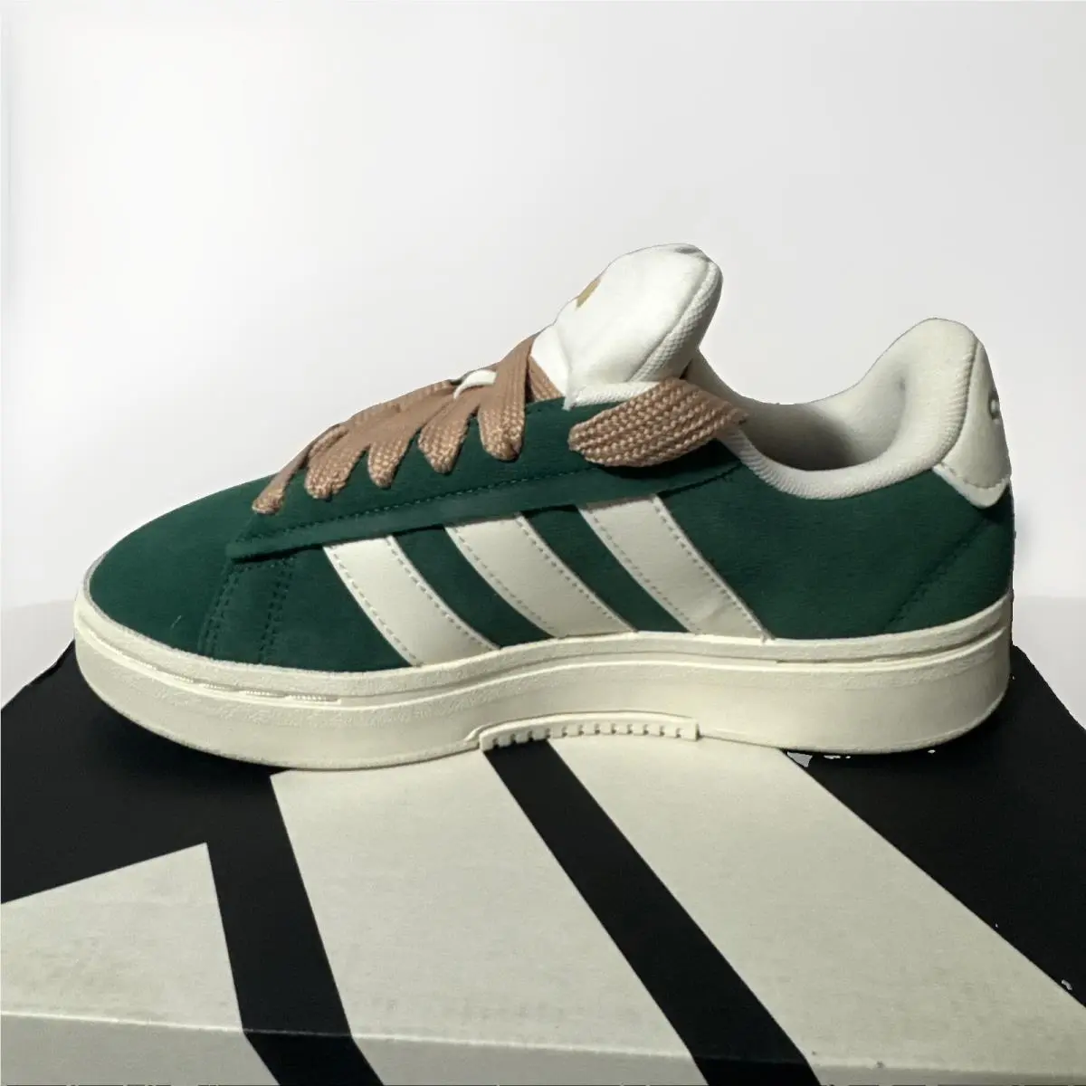 Adidas shoes - adidas Grand Court - Grand Court - IH3850 - Green (UPC: 197609209085) 1