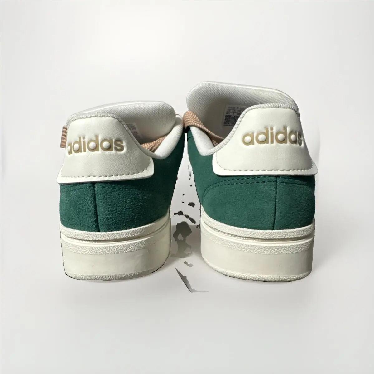Adidas shoes - adidas Grand Court - Grand Court - IH3850 - Green (UPC: 197609209085) 3