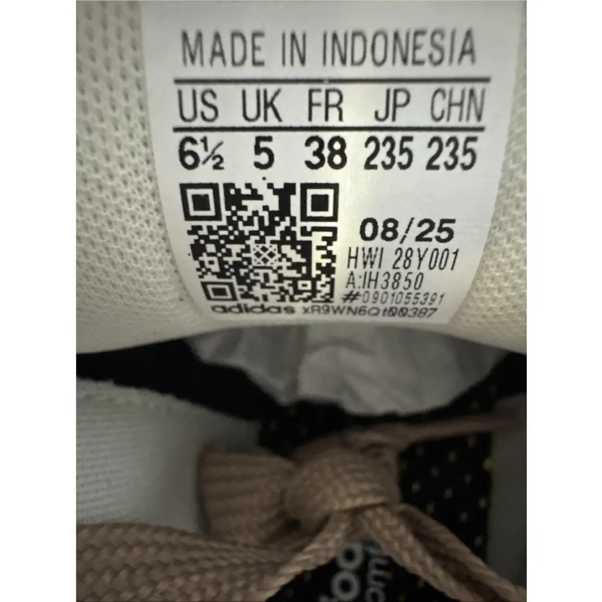 Adidas shoes - adidas Grand Court - Grand Court - IH3850 - Green (UPC: 197609209085) 5