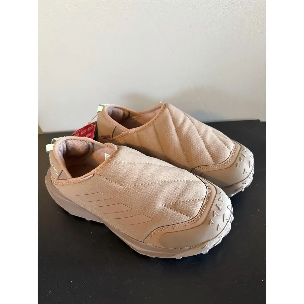 Terrex Winter Slip-on Cold / Hiking Men’s Size 8 by Adidas