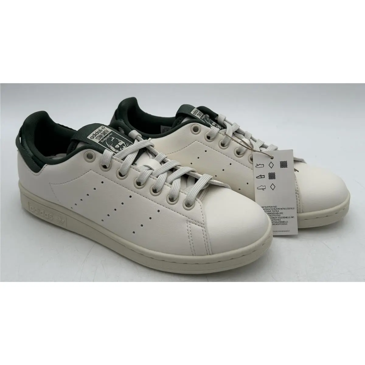 Adidas Stan Smith x Parley Sneakers Men`s US 5.5