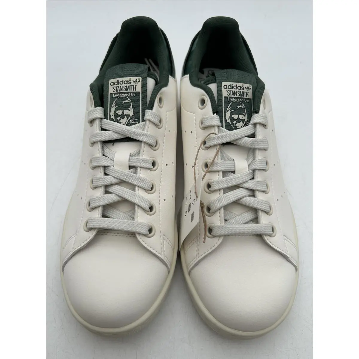 Adidas shoes - adidas Stan Smith x Parley - GW2044 - Chalk White/White Tint/Green Oxide (UPC: 195740386689) 0