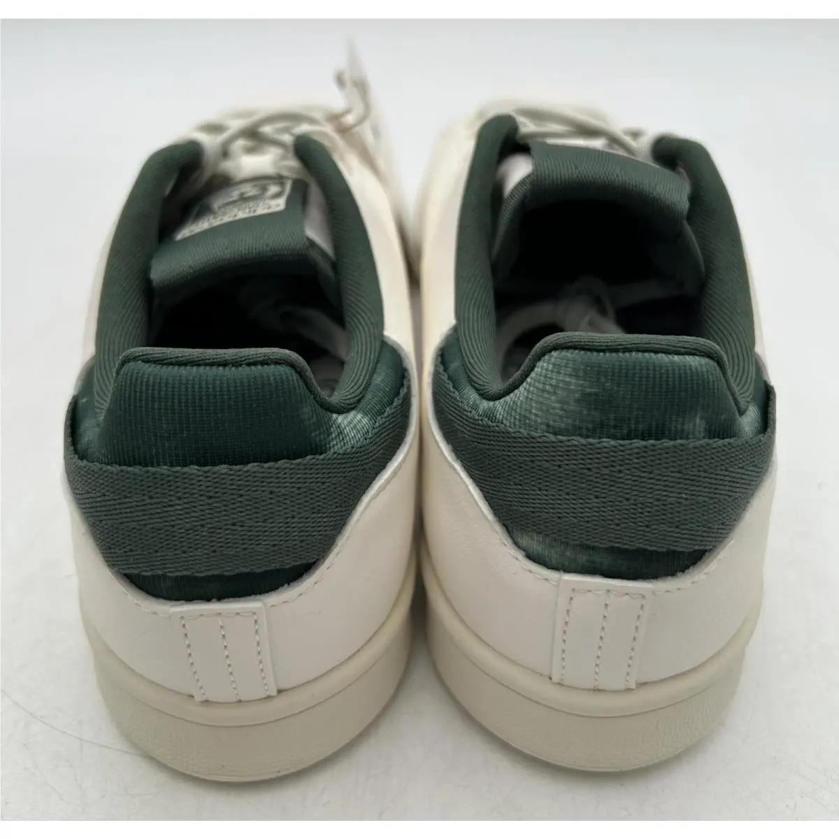 Adidas shoes - adidas Stan Smith x Parley - GW2044 - Chalk White/White Tint/Green Oxide (UPC: 195740386689) 1