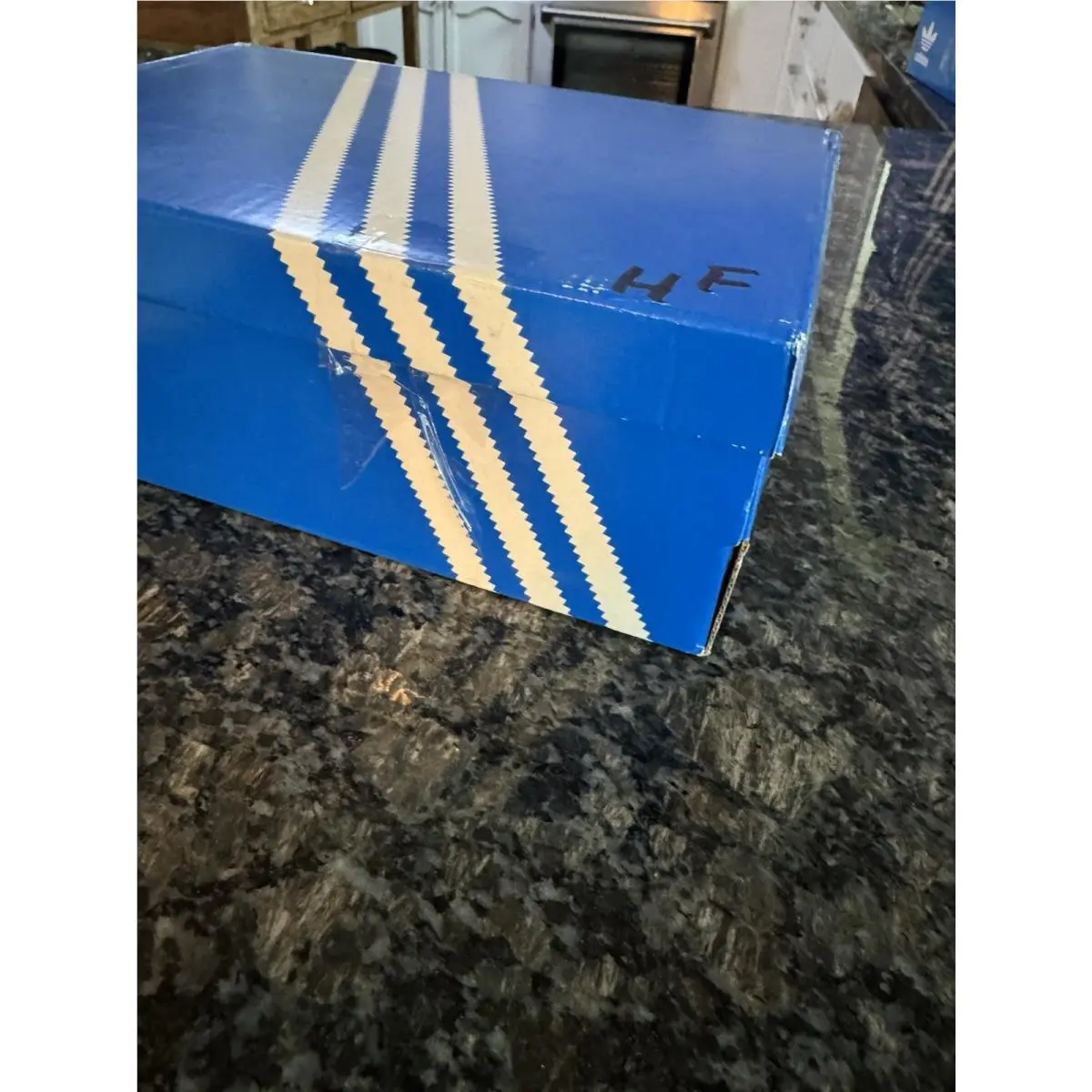 Adidas shoes - adidas Campus 00S Lace Up - JS3786 - Off White 6