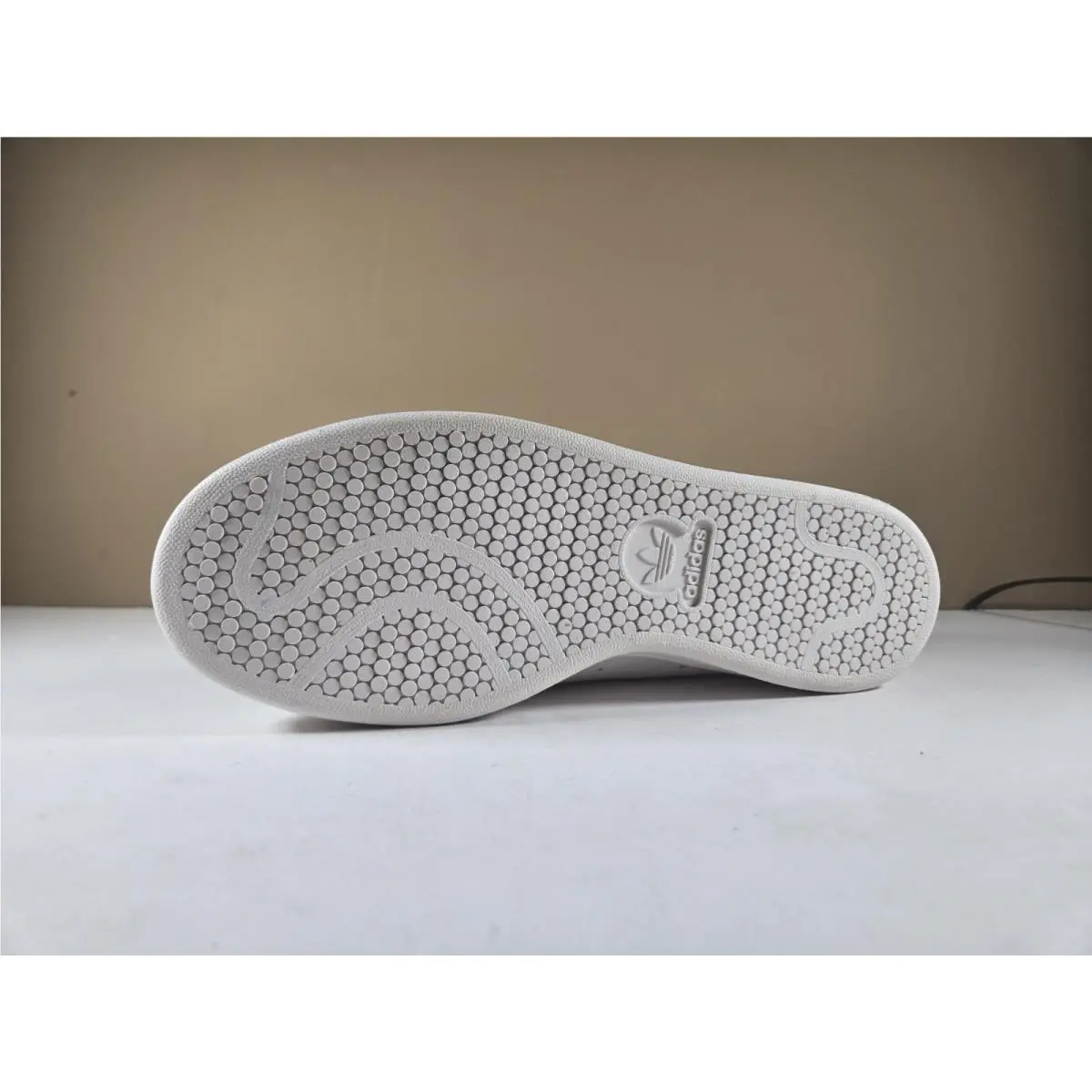 Adidas shoes - adidas Stan Smith - Stan Smith - white/red 1