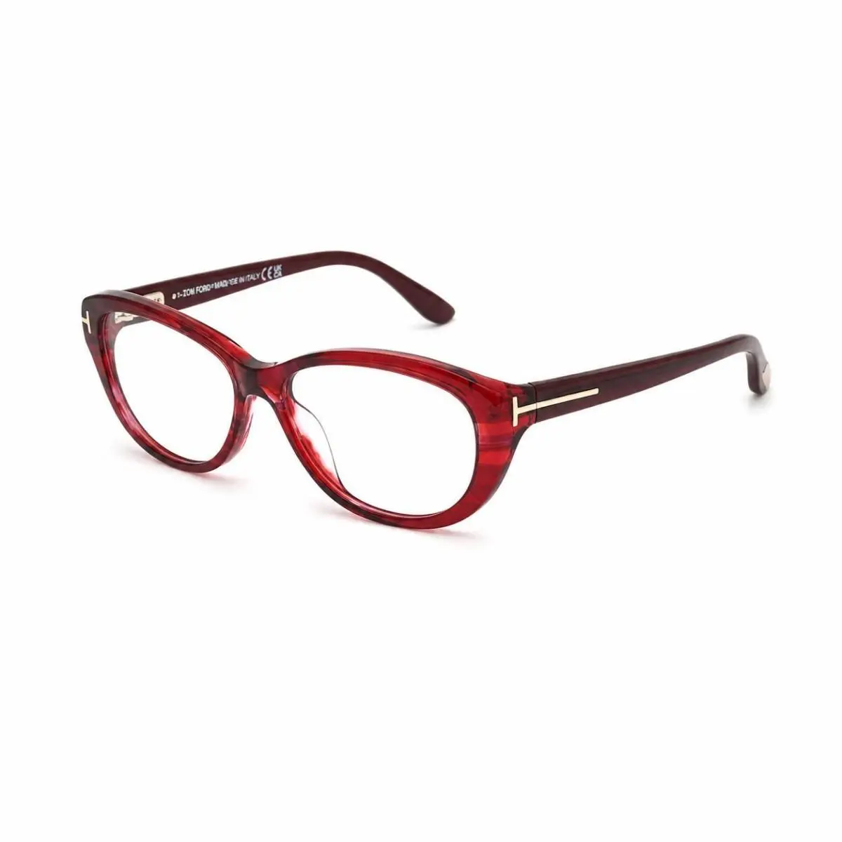 FT5226 Eyeglasses Eye Glasses 068 54mm Women by Tom Ford