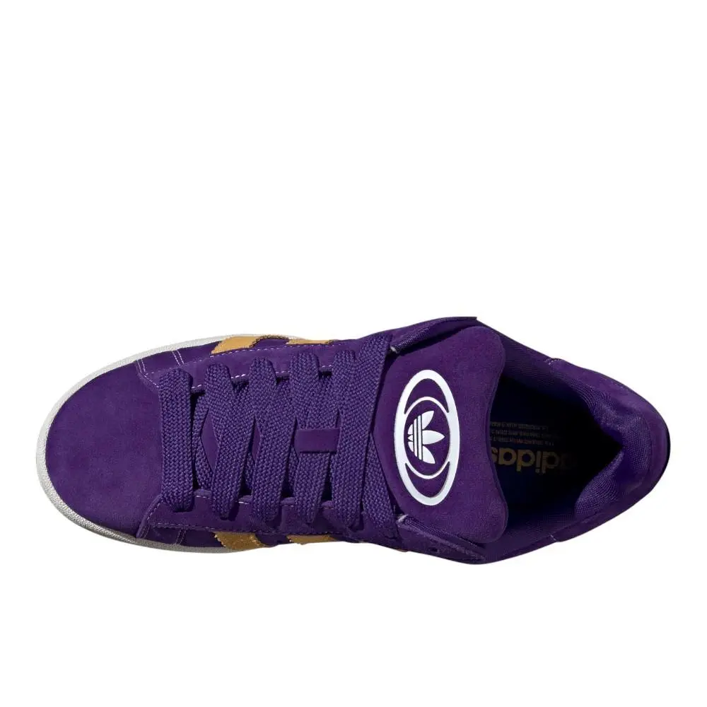 Adidas shoes - adidas Campus 00S - Campus - JI3166 - Purple (UPC: 196479032014) 2