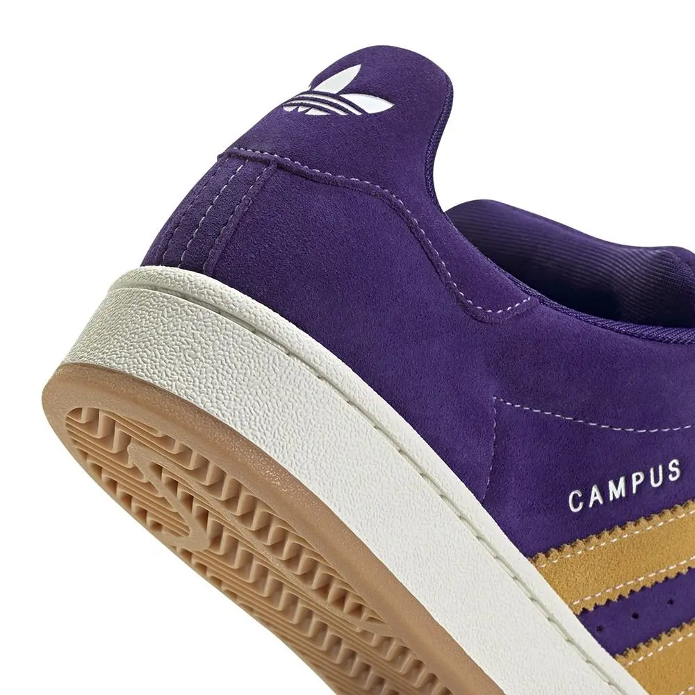 Adidas shoes - adidas Campus 00S - Campus - JI3166 - Purple (UPC: 196479032014) 5
