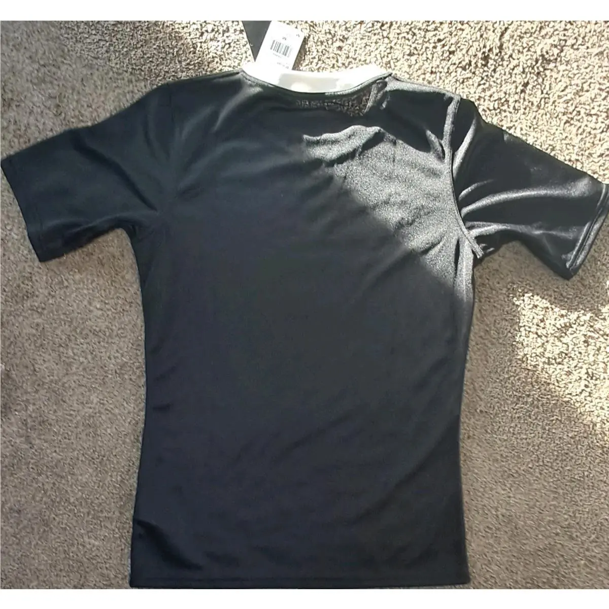 Adidas clothing - Black (UPC: 197610500959) 6