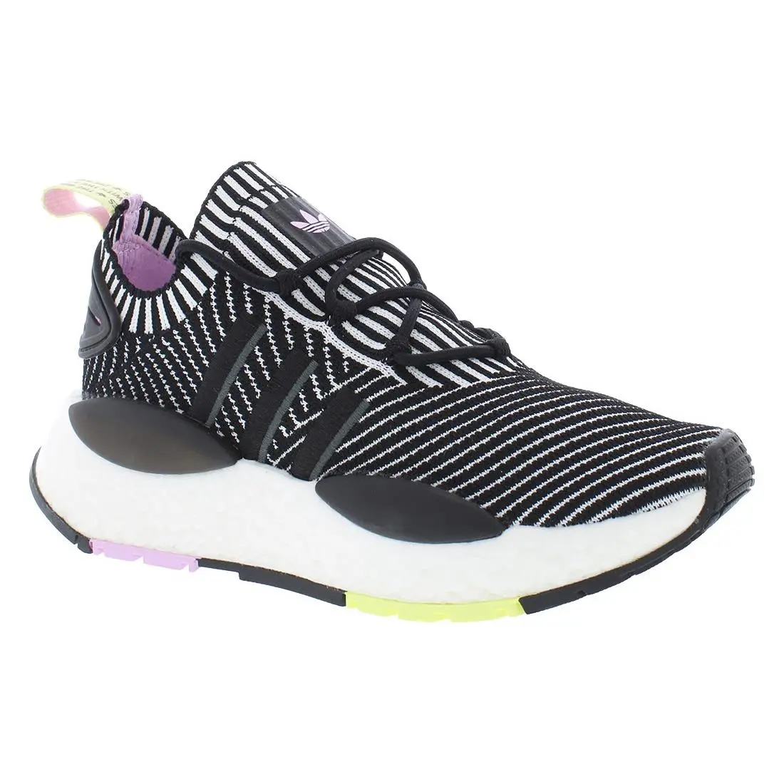 Adidas shoes - Core Black/Footwear White/Grey Five, Full: Core Black/Footwear White/Grey Five (UPC: 196463163939) 0