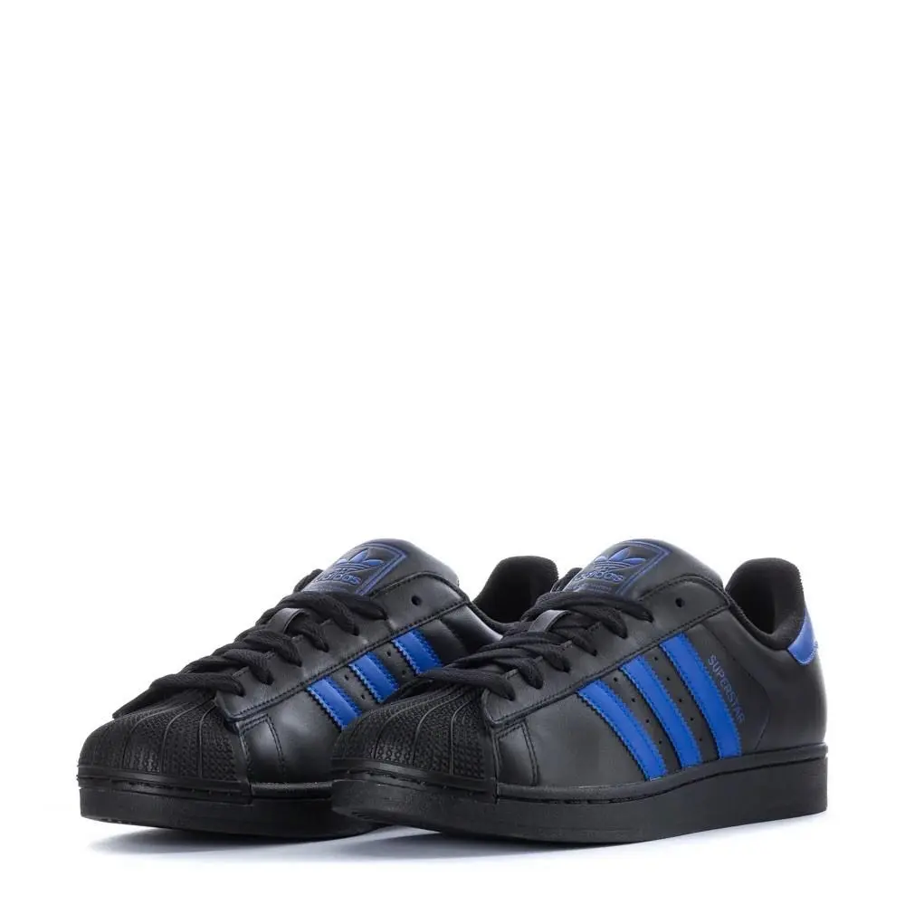 Adidas shoes - Adidas Superstar 2 - Superstar - JQ2310 - Black 8