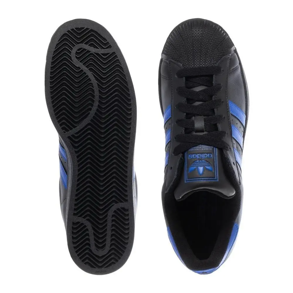 Adidas shoes - Adidas Superstar 2 - Superstar - JQ2310 - Black 9