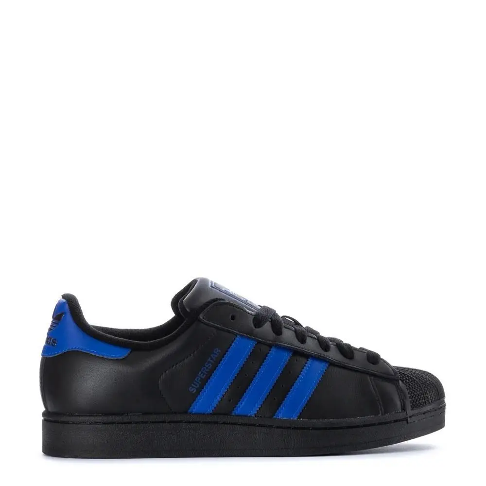 Adidas shoes - Adidas Superstar 2 - Superstar - JQ2310 - Black 6