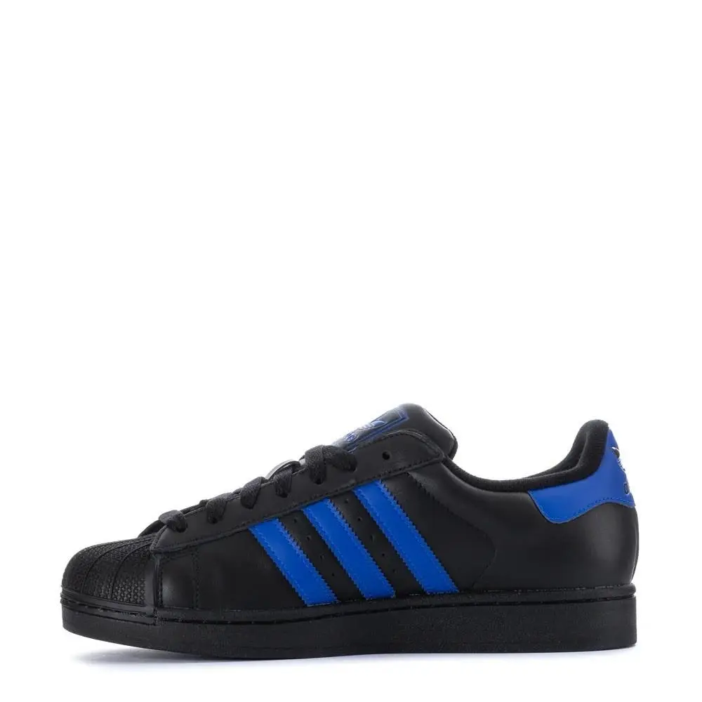 Adidas shoes - Adidas Superstar 2 - Superstar - JQ2310 - Black 7