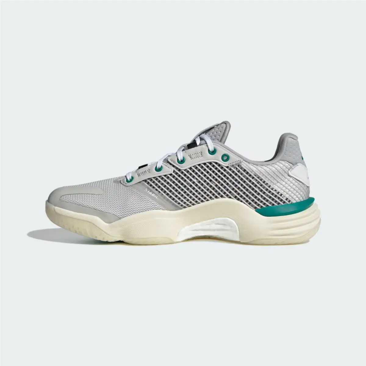 Adidas shoes - adidas Stabil - Stabil - KJ79676 - White (UPC: 197620994076) 0