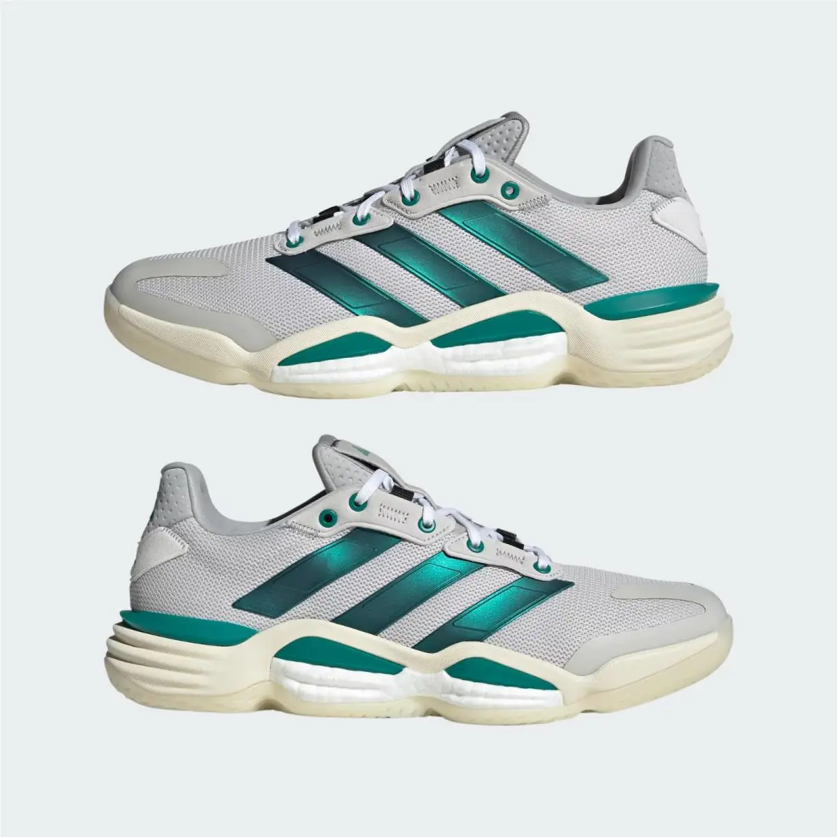 Adidas shoes - adidas Stabil - Stabil - KJ79676 - White (UPC: 197620994076) 1