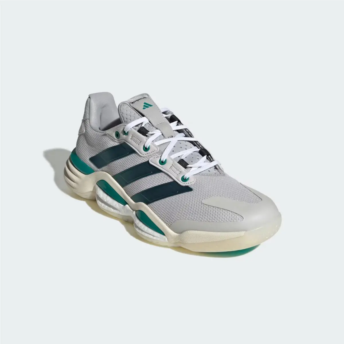 Adidas shoes - adidas Stabil - Stabil - KJ79676 - White (UPC: 197620994076) 3