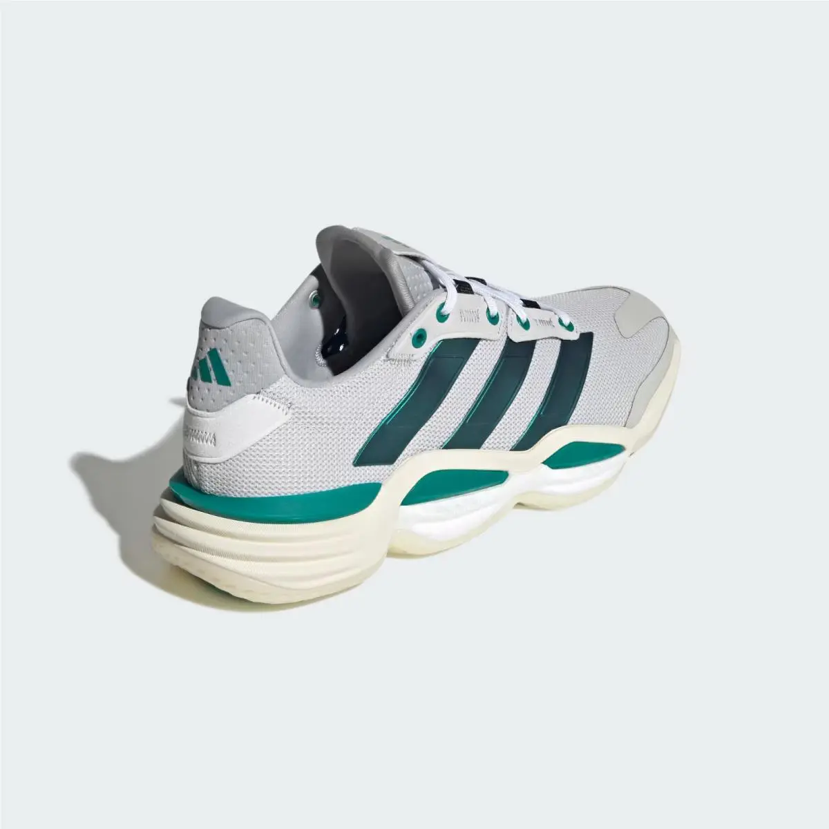 Adidas shoes - adidas Stabil - Stabil - KJ79676 - White (UPC: 197620994076) 4
