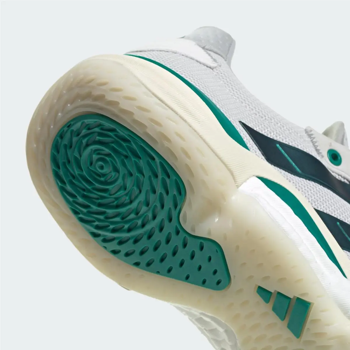 Adidas shoes - adidas Stabil - Stabil - KJ79676 - White (UPC: 197620994076) 6