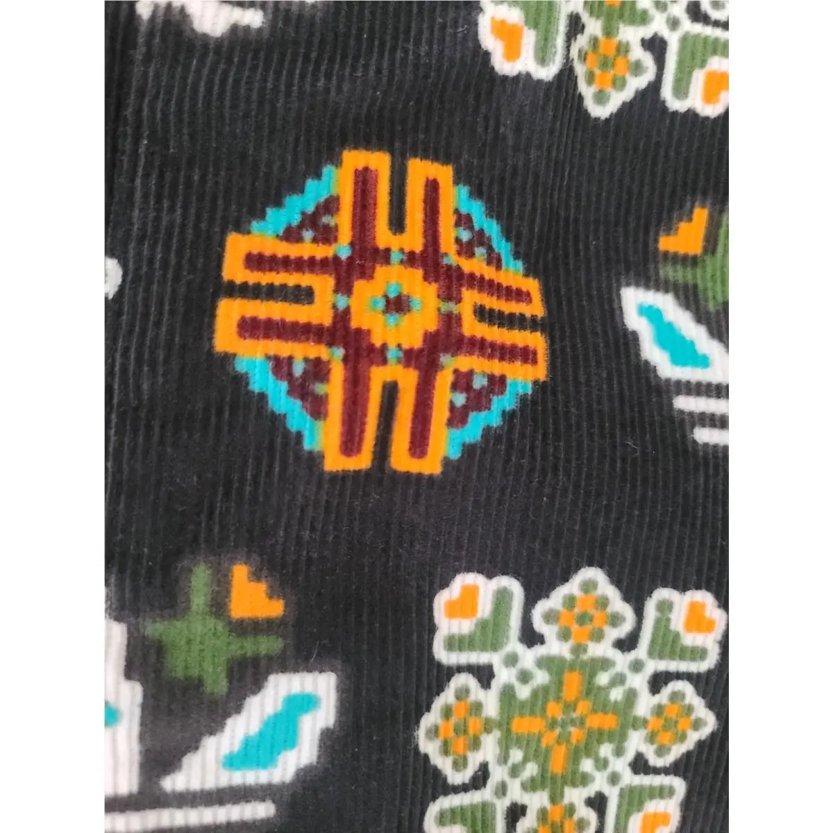 Adidas clothing - JY2998 - JY2998 - Multicolor/ Black 2