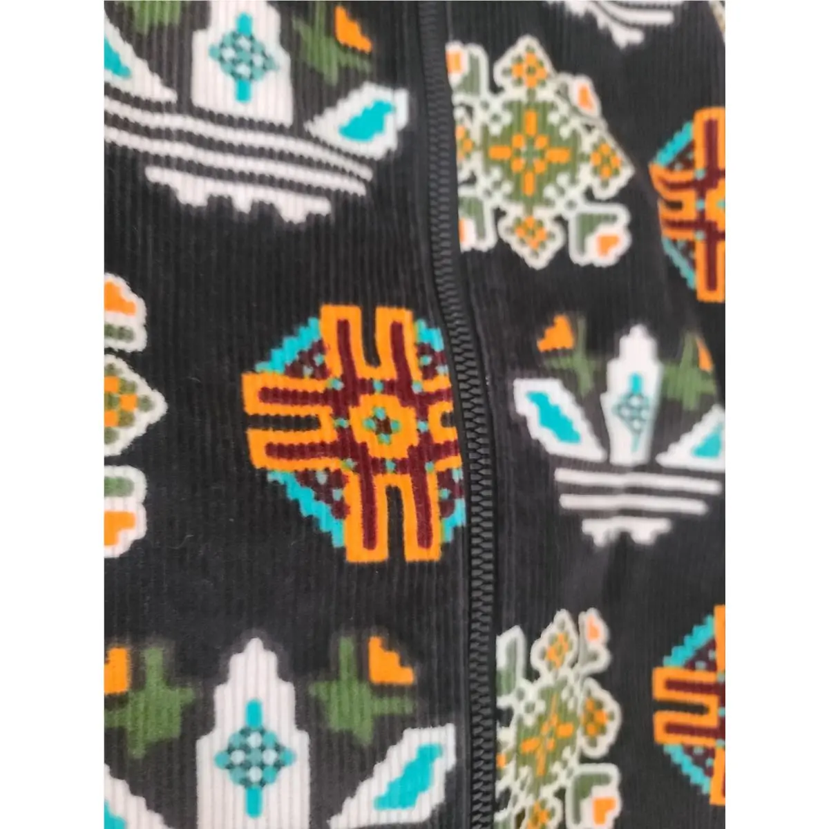 Adidas clothing - JY2998 - JY2998 - Multicolor/ Black 3