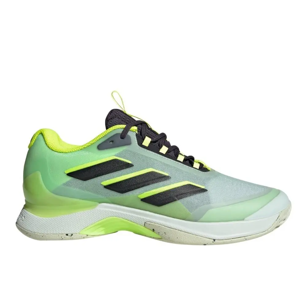 Avacourt 2 Tennis Womens Size 10 M Sneakers Athletic Shoes IF0400 by Adidas