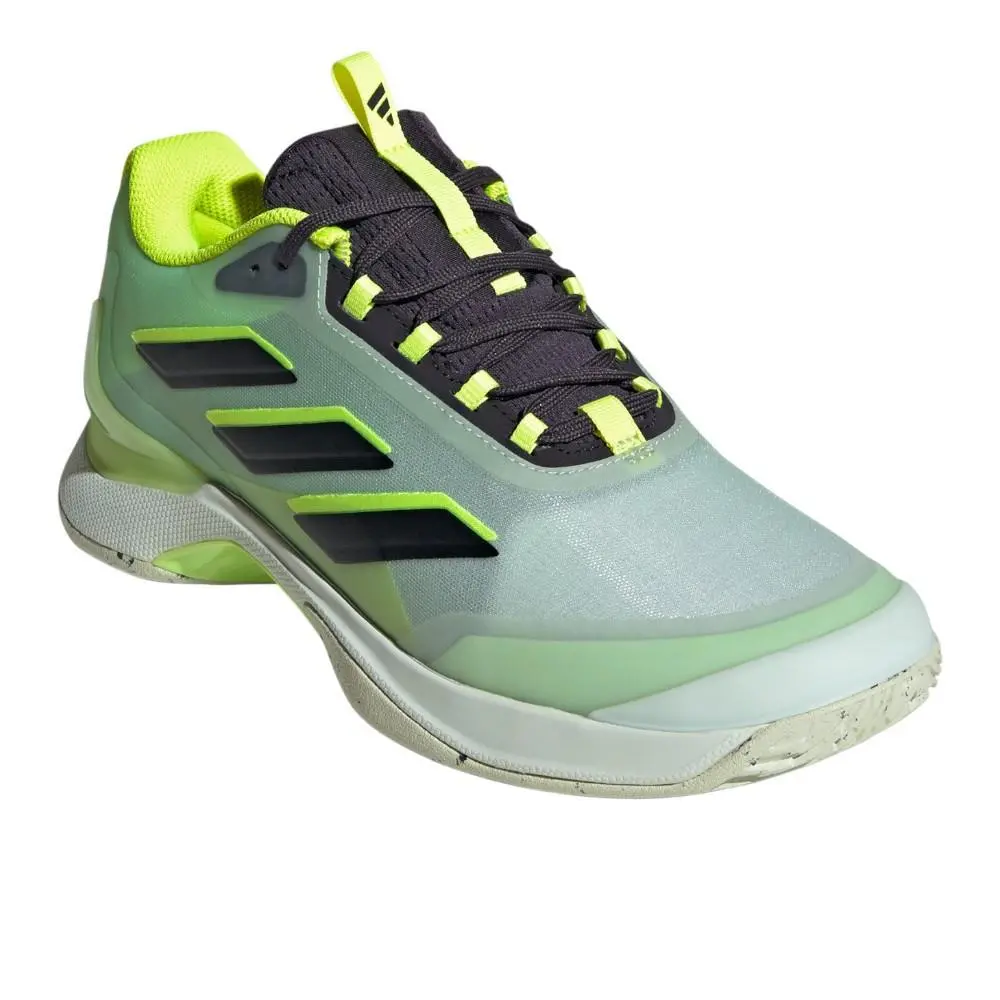 Adidas shoes - adidas Avacourt 2 Tennis - Avacourt Tennis - IF0400 - Green (UPC: 196471468521) 0