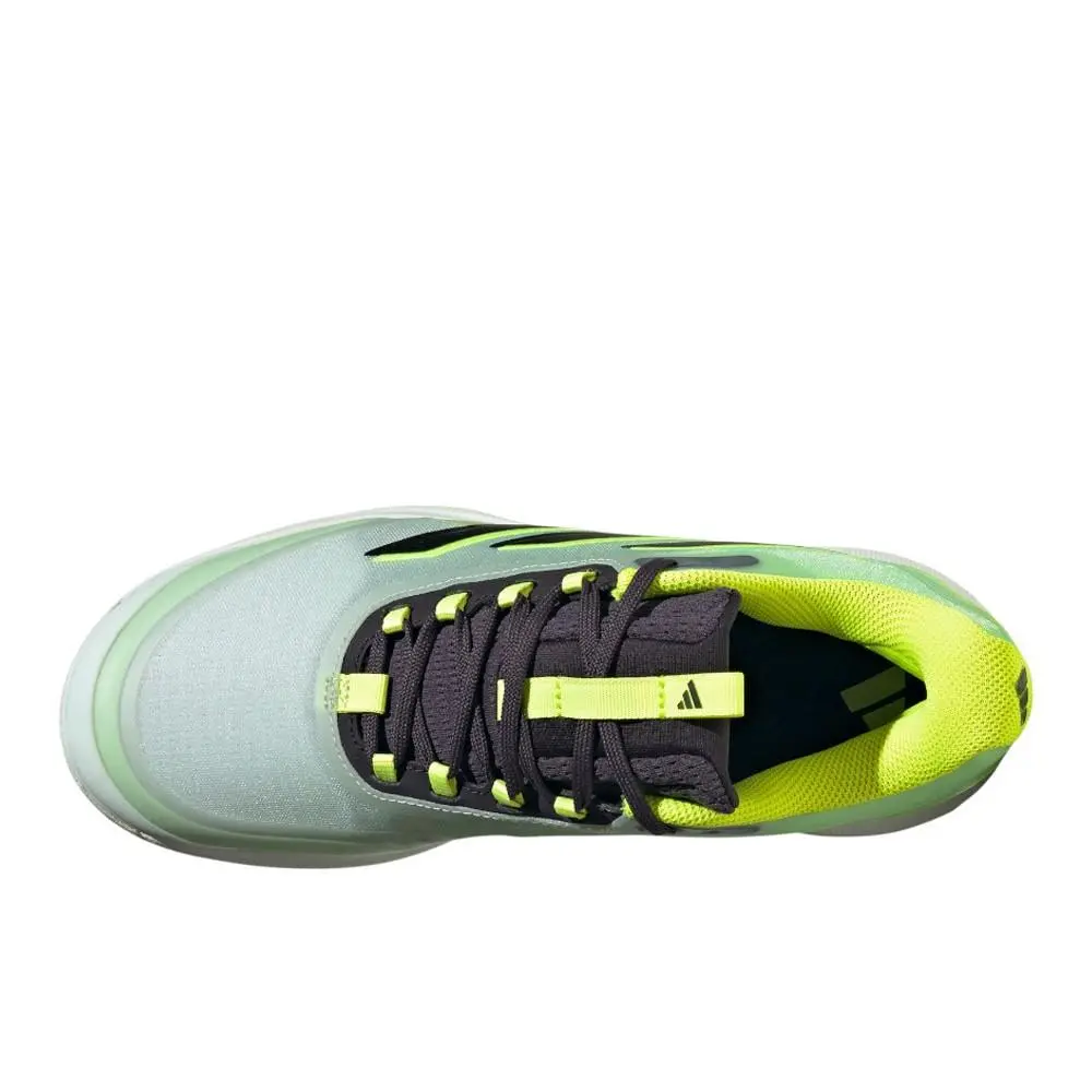 Adidas shoes - adidas Avacourt 2 Tennis - Avacourt Tennis - IF0400 - Green (UPC: 196471468521) 2