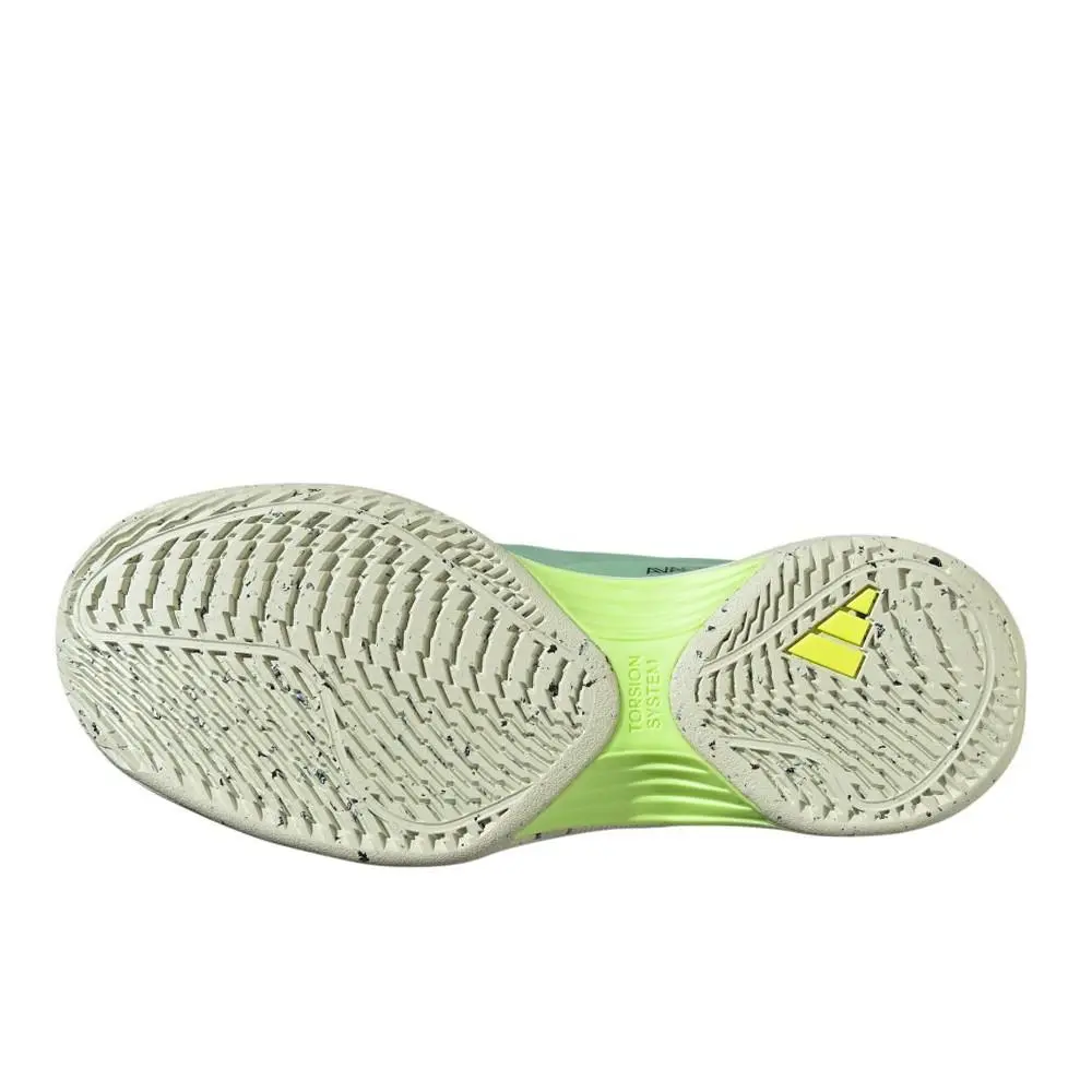 Adidas shoes - adidas Avacourt 2 Tennis - Avacourt Tennis - IF0400 - Green (UPC: 196471468521) 3